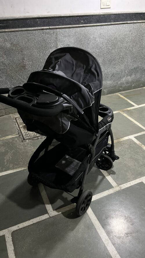 Chicco Cortina CX Baby Stroller/Pram – Brand New, Unused