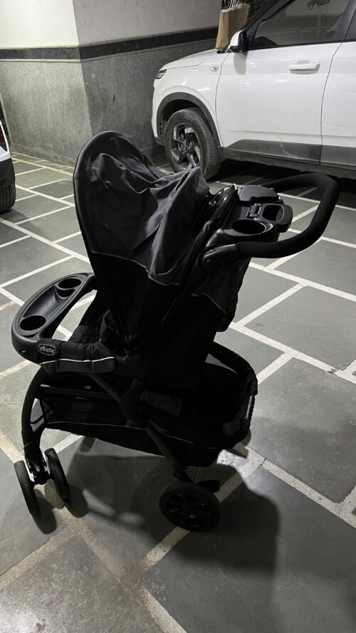 Chicco Cortina CX Baby Stroller/Pram – Brand New, Unused