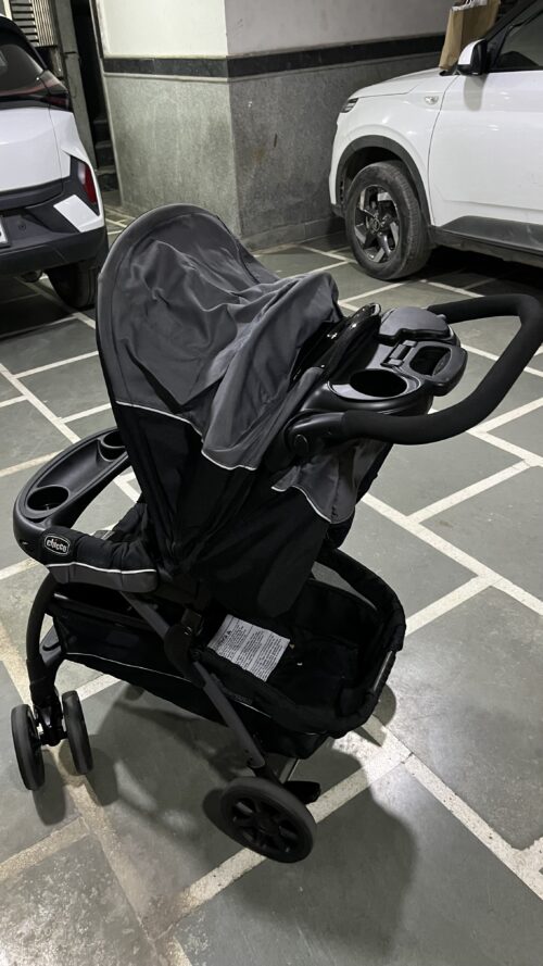 Chicco Cortina CX Baby Stroller/Pram – Brand New, Unused