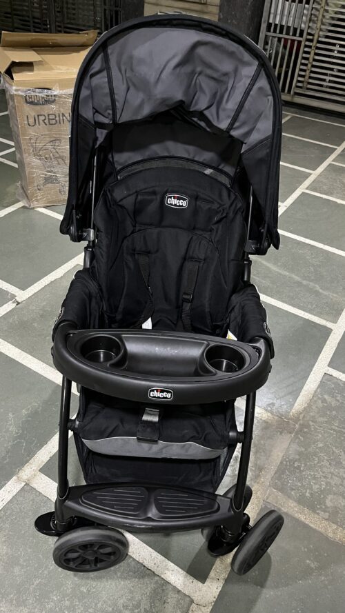 Chicco Cortina CX Baby Stroller/Pram – Brand New, Unused