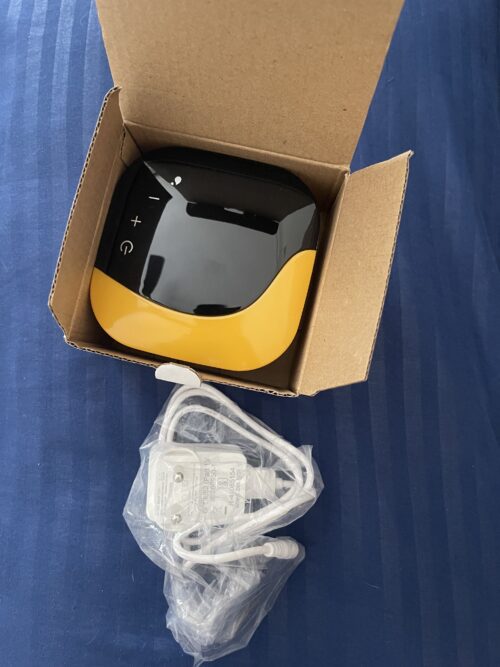Babyhug Electric Breast Pump – Hassle-Free, Comfortable & Efficient!