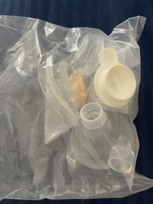 Babyhug Electric Breast Pump – Hassle-Free, Comfortable & Efficient!