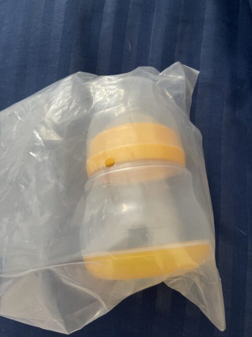 Babyhug Electric Breast Pump – Hassle-Free, Comfortable & Efficient!