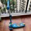 3-Wheeled Kids Scooter – Gently Used, Like New Condition