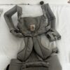 Ergobaby All-Position Ergonomic Baby Carrier – Comfort for You & Baby!