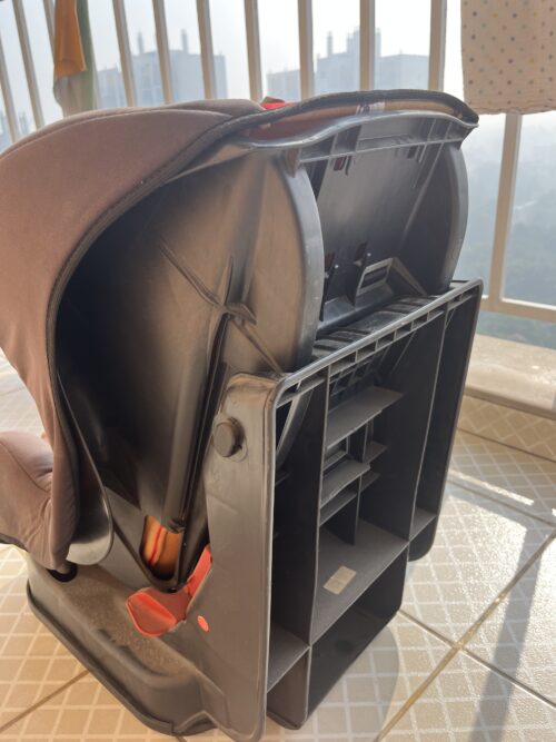 Mothercare Car seat
