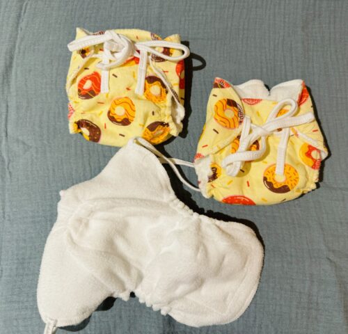 Dryfeel Langot-Pack of 3