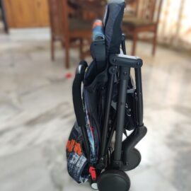 R for Rabbit Pocket Stroller Lite - Denim for Sale