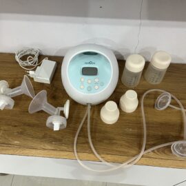 Spectra S1 Plus Double Electric Breast Pump