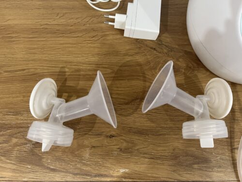Spectra S1 Plus Double Electric Breast Pump