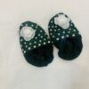 customized baby girl shoes