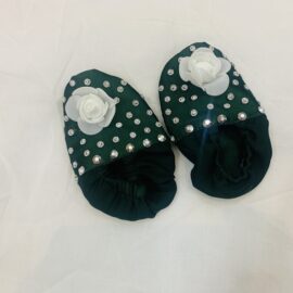 customized baby girl shoes
