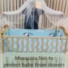 Ealing Mom Convertible Crib & Cot – The Ultimate Sleep & Play Solution for Your Baby!