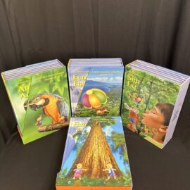 ETL Encyclopedia Book (Without Walter)