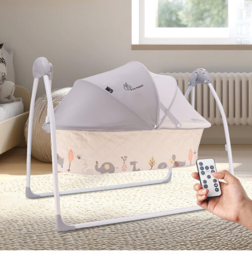 Rabbit Automatic Cradle Swing
