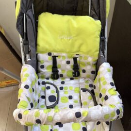 Luvlap Pram / Stroller