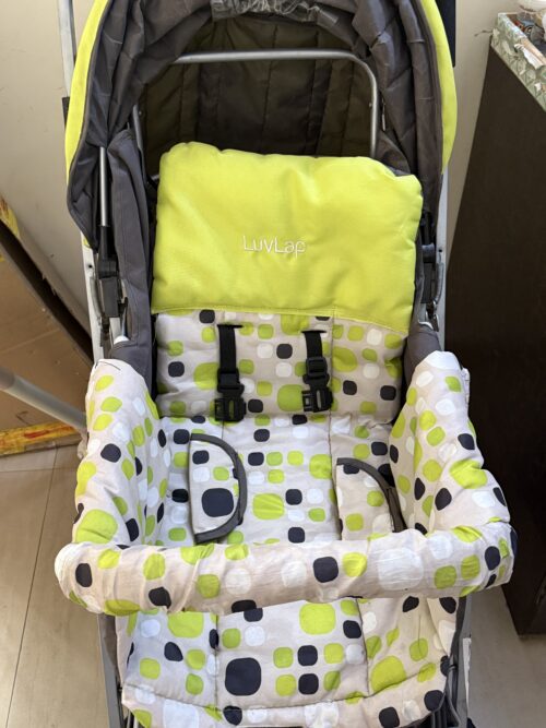 Luvlap Pram / Stroller