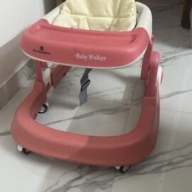 Star and Daisy Baby Walker