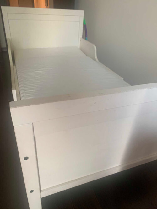 IKEA kids bed