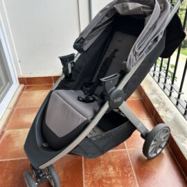 Haus and kinder baby carry nest