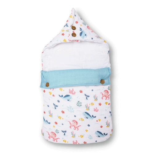 Haus and kinder baby carry nest