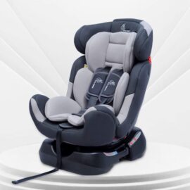 R for Rabbit Baby Car Seat for 0 to 7 Years