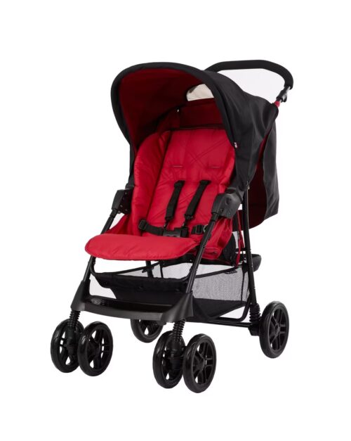 Mothercare Baby Stroller with Infant Car Seat
