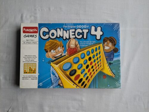 Funskool Connect 4
