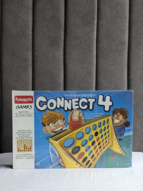 Funskool Connect 4