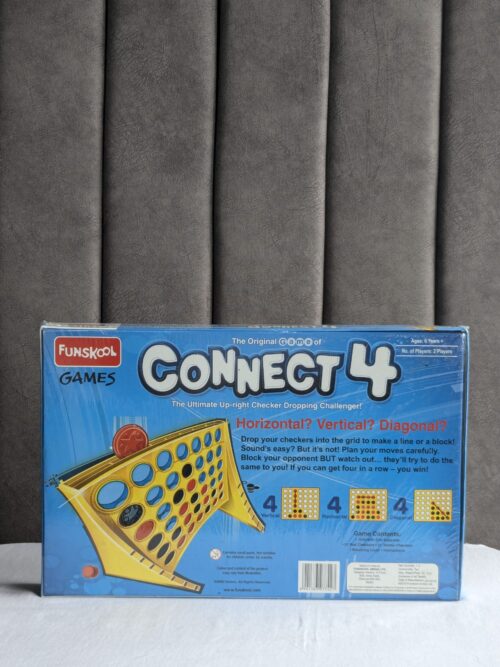 Funskool Connect 4