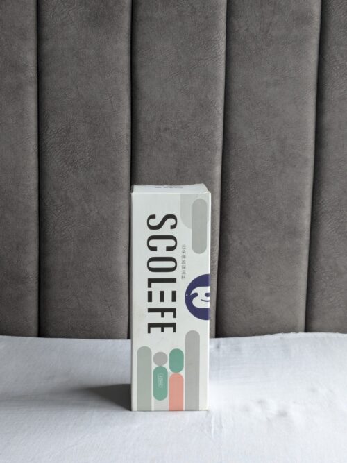 SCOLEFE- Thermal Cup Flask