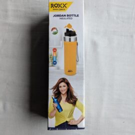 ROXX Jordan Insulated Bottle
