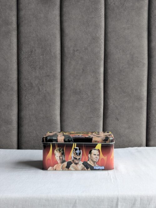 WWE Power Chipz Starter Kit