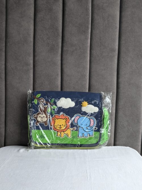 Children’s Cartoon Animal Bag
