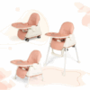 StarAndDaisy Comfort 4-in-1 Premium High Chair – Multifunctional, Gently Used