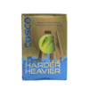 Cosco Rubber Light Cricket Tennis Ball (Pack of 6)