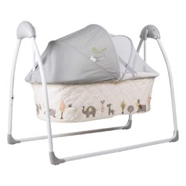 R for Rabbit Cradle