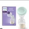 Philips Avent Manual Breast Pump – Comfort, Convenience & Efficiency!