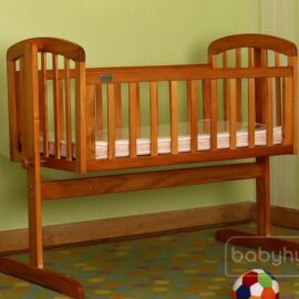 Babyhug Cradle