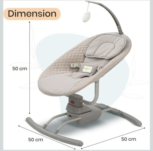 BAYBEE Electric Swing