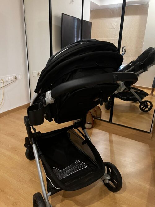 Graco Stroller