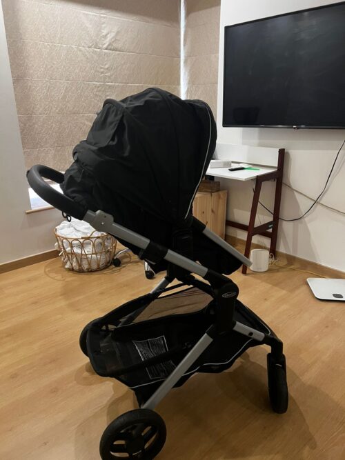 Graco Stroller