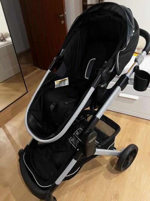 Graco Stroller