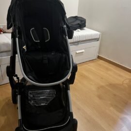 Preowned Graco Modes Nest Stroller