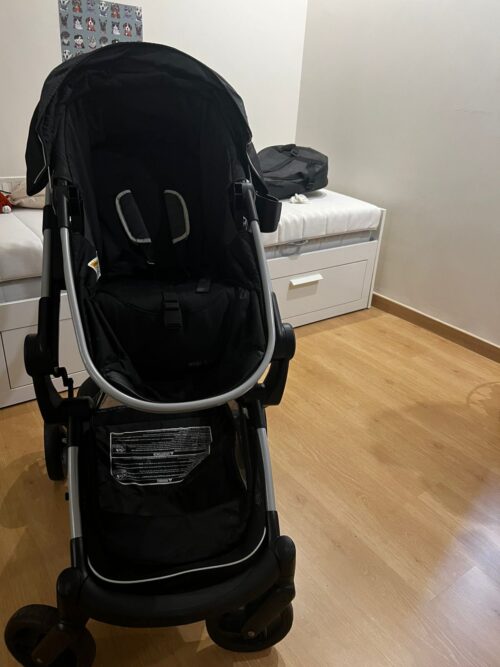 Graco Stroller