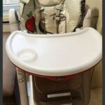 Chicco Baby High Chair