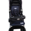 Luv lap galaxy stroller