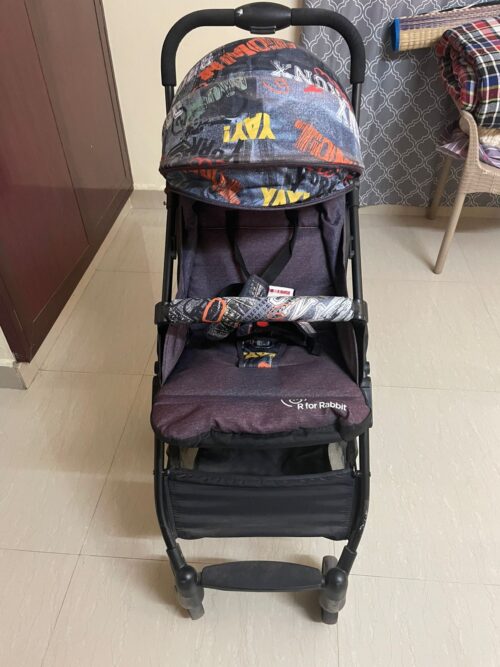 Pocket Stroller Lite