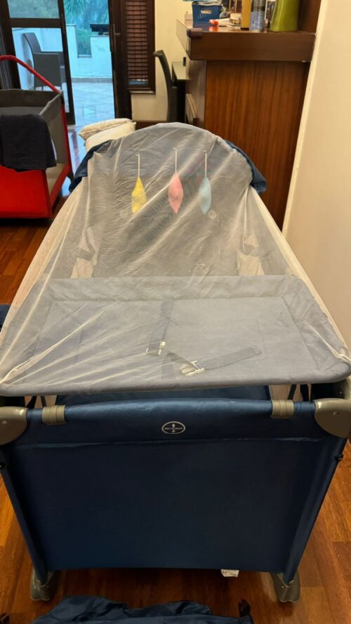 Luvlap baby playpen for kids and toddlers