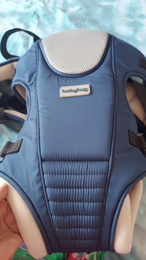 Babyhug Baby carrier